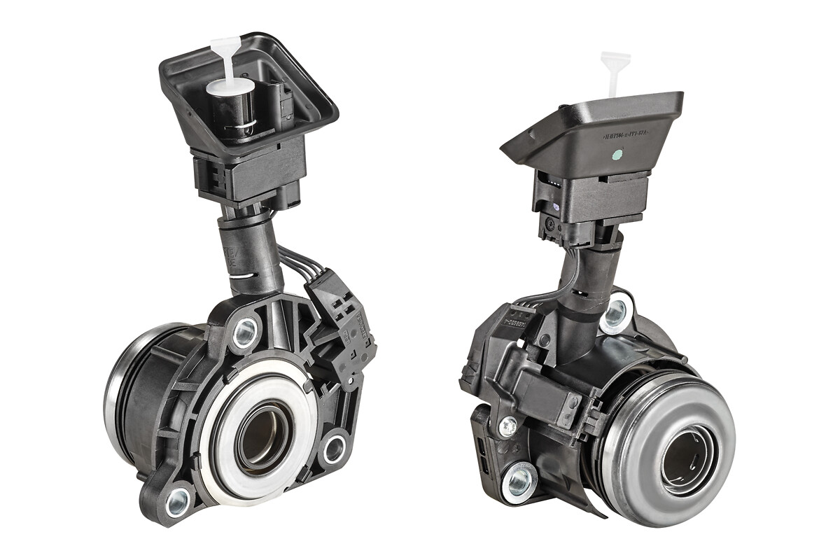 Rulment de presiune, ambreiaj 810008 VALEO